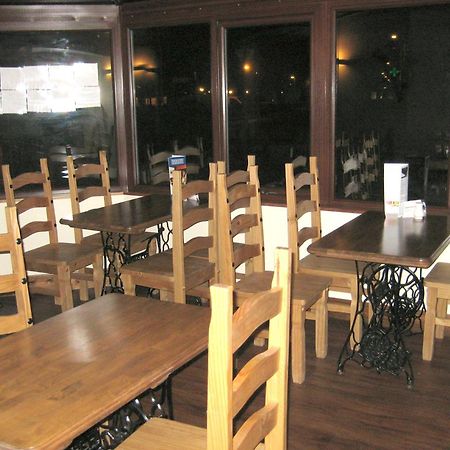 Dounby Smithfield Guesthouse מראה חיצוני תמונה