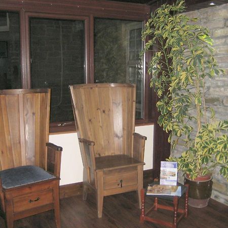 Dounby Smithfield Guesthouse מראה חיצוני תמונה