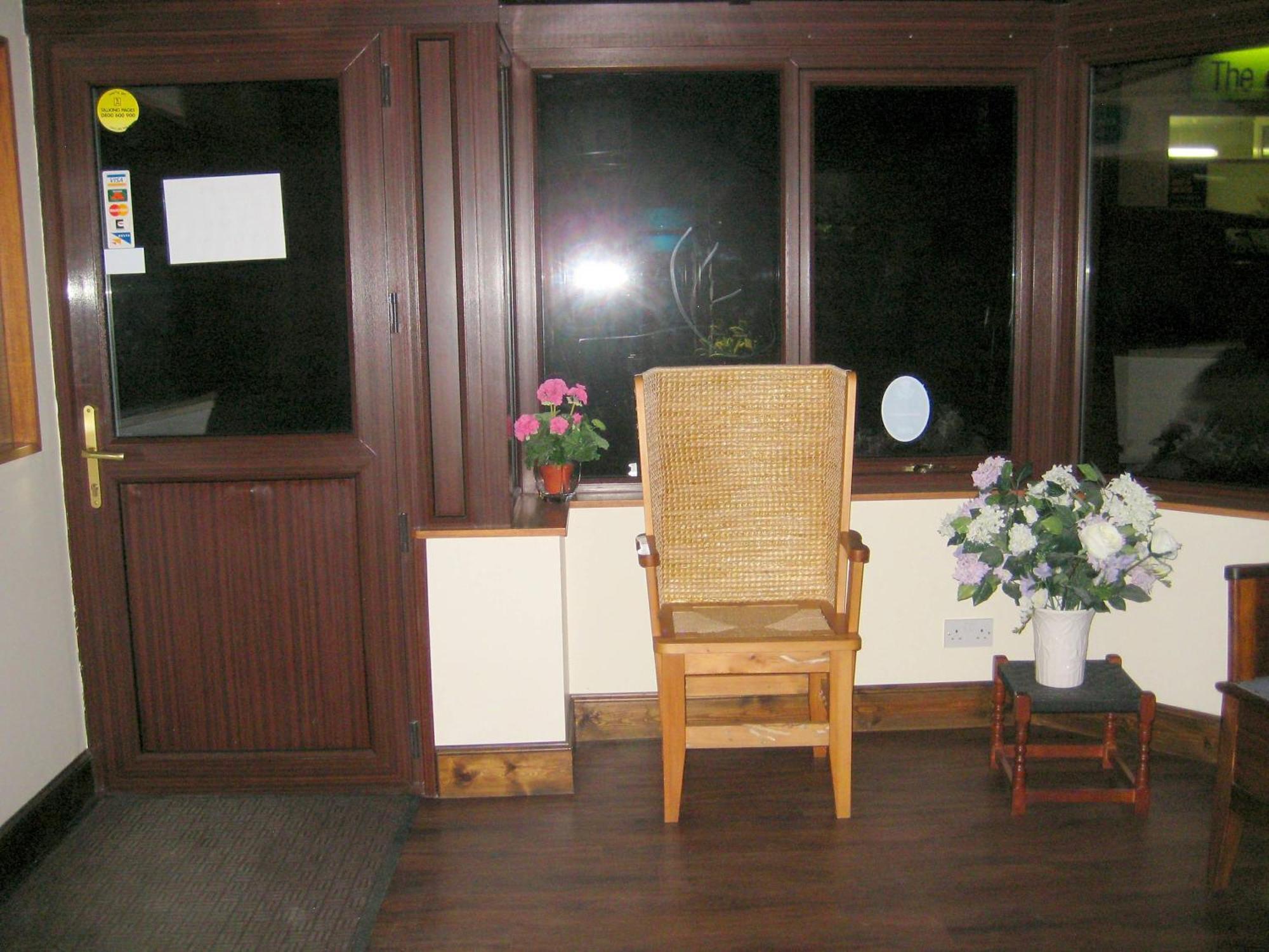 Dounby Smithfield Guesthouse מראה חיצוני תמונה