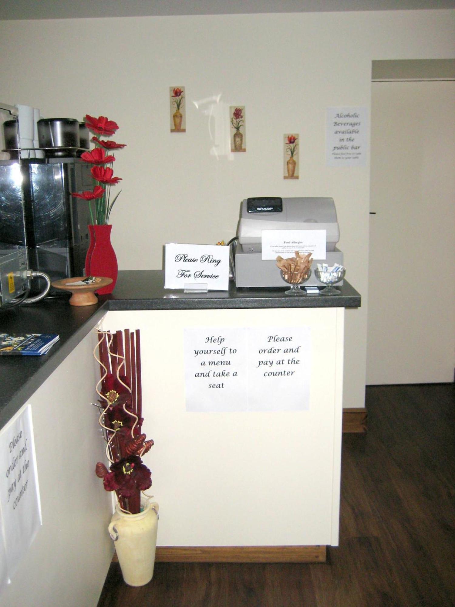 Dounby Smithfield Guesthouse מראה חיצוני תמונה