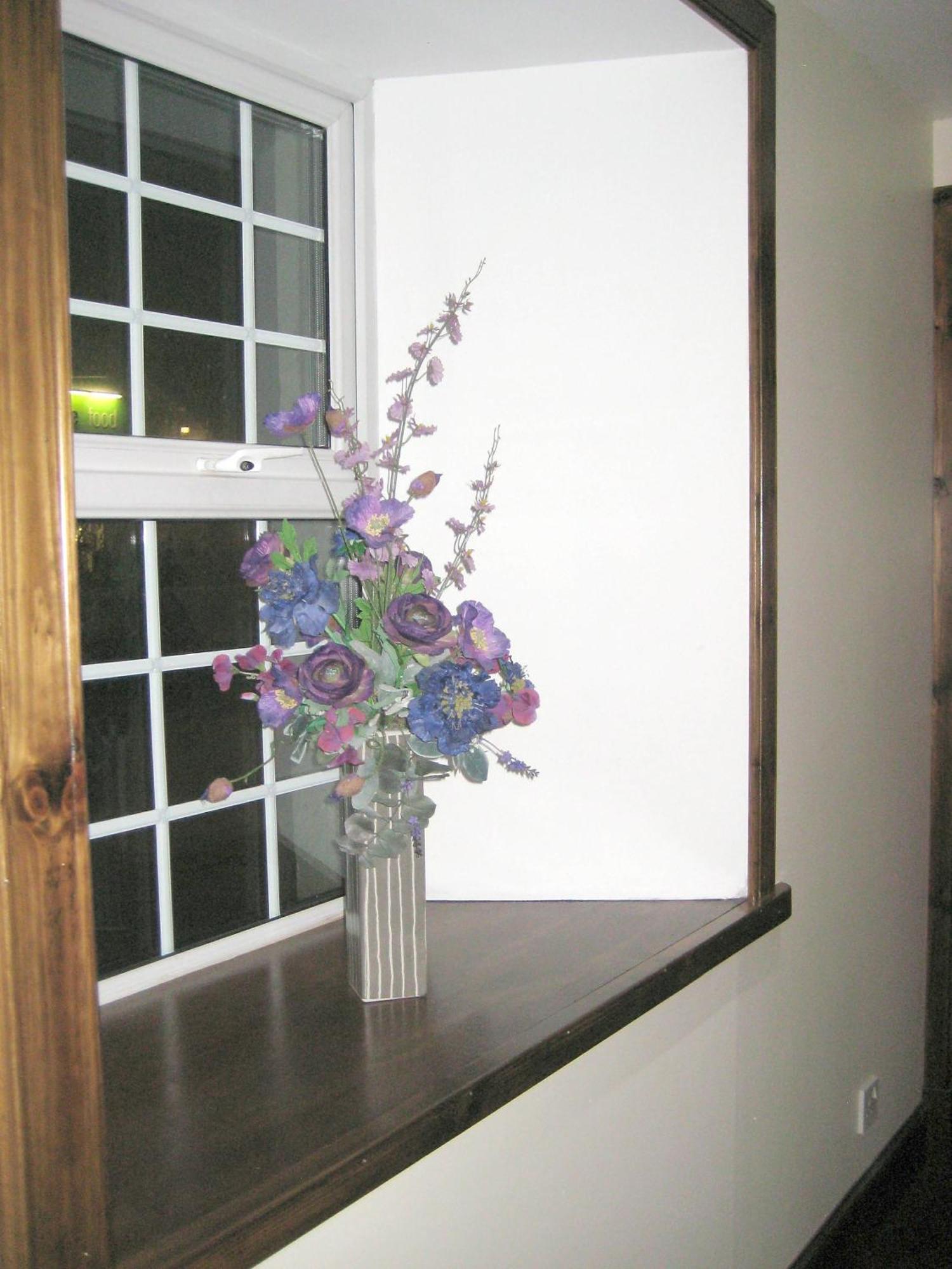 Dounby Smithfield Guesthouse מראה חיצוני תמונה