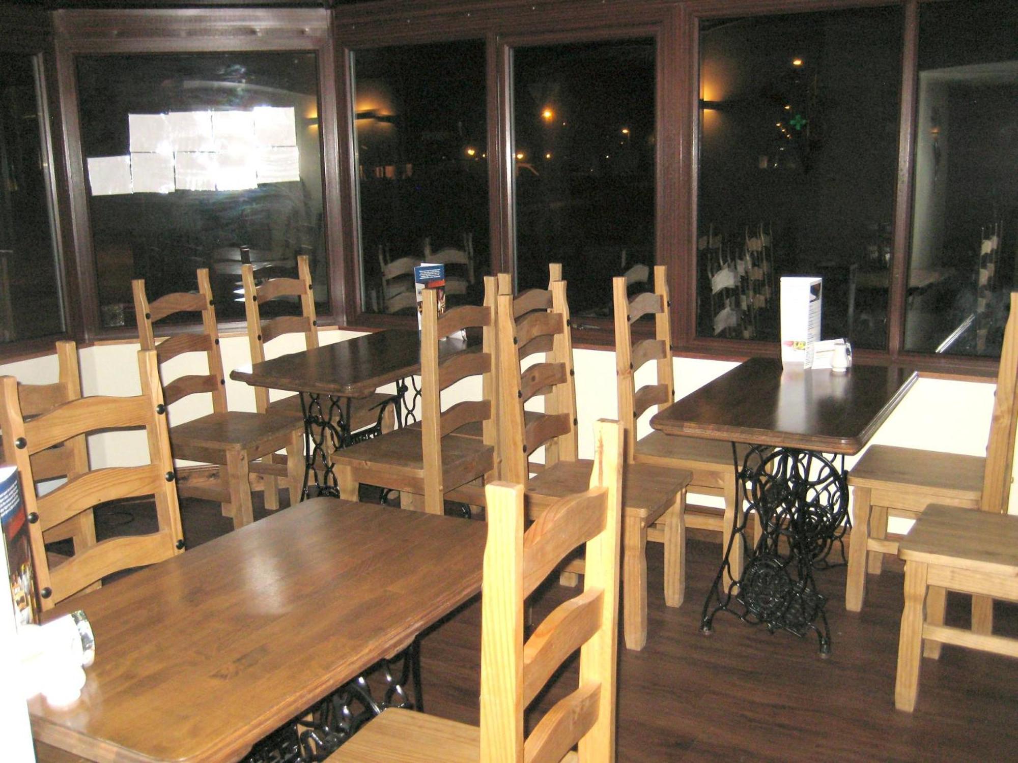 Dounby Smithfield Guesthouse מראה חיצוני תמונה