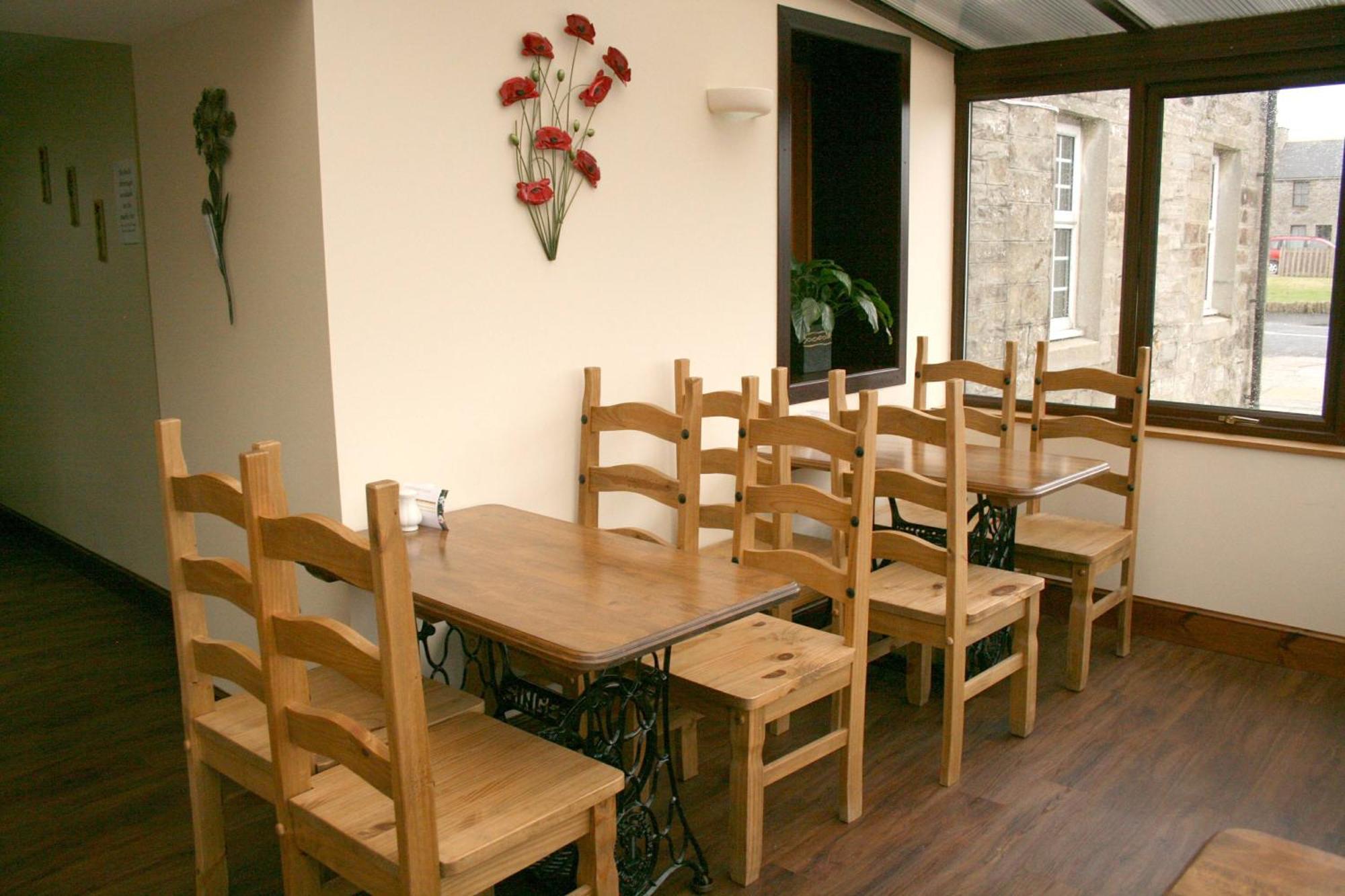 Dounby Smithfield Guesthouse מראה חיצוני תמונה
