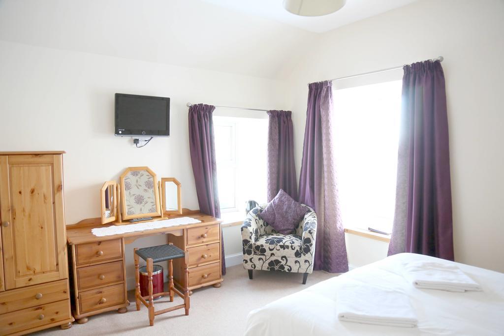 Dounby Smithfield Guesthouse מראה חיצוני תמונה