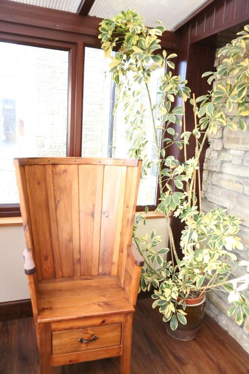 Dounby Smithfield Guesthouse מראה חיצוני תמונה
