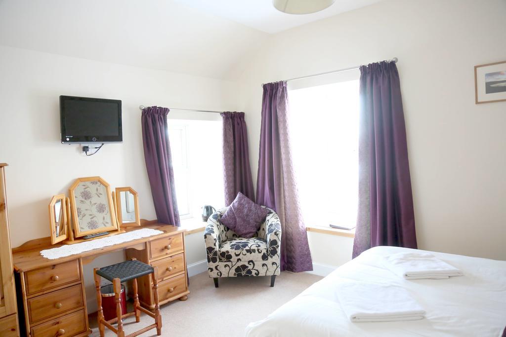 Dounby Smithfield Guesthouse מראה חיצוני תמונה