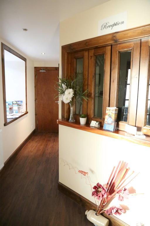 Dounby Smithfield Guesthouse מראה חיצוני תמונה