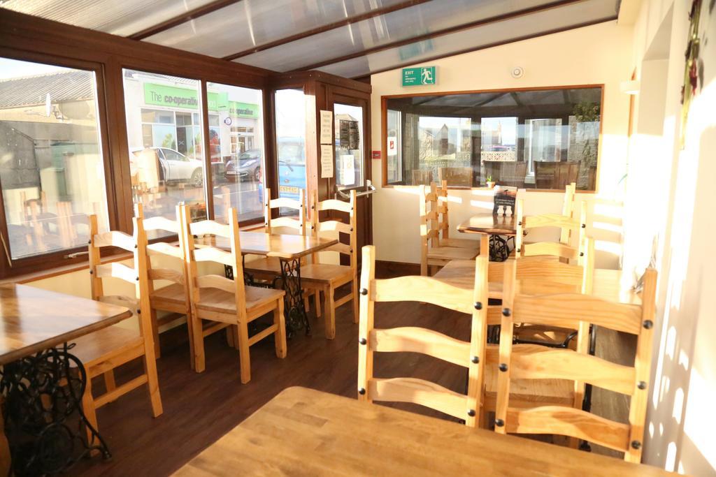 Dounby Smithfield Guesthouse מראה חיצוני תמונה