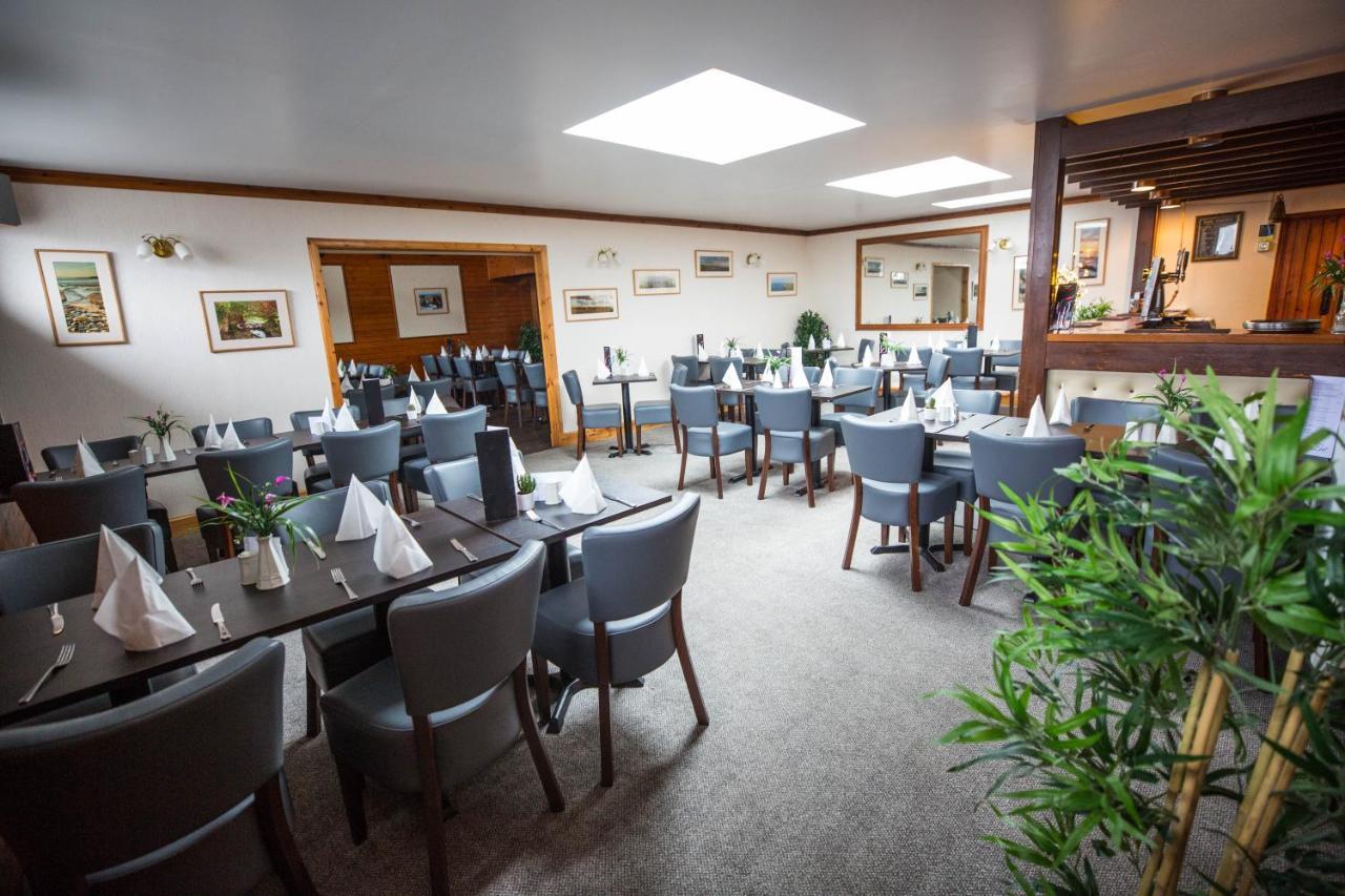 Dounby Smithfield Guesthouse מראה חיצוני תמונה