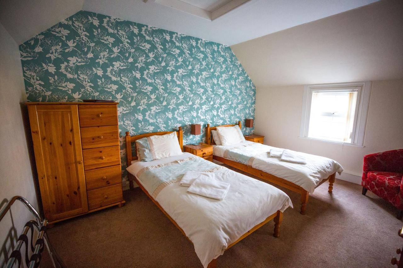 Dounby Smithfield Guesthouse מראה חיצוני תמונה